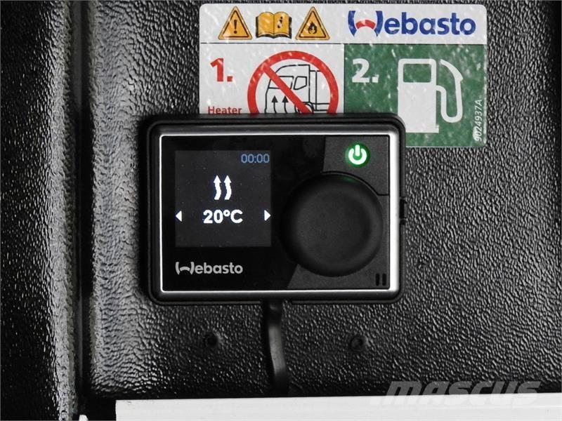 Opel MOVANO Фургони
