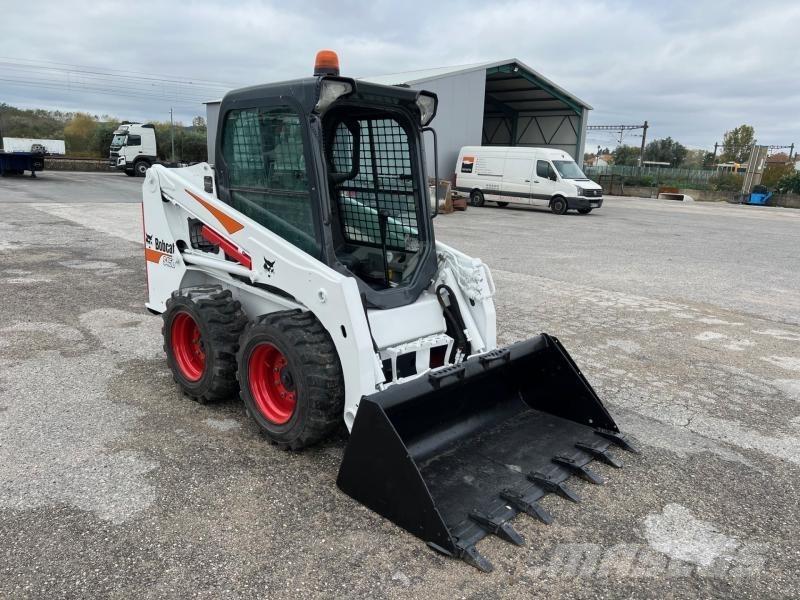 Bobcat S 450 Мини товарачи