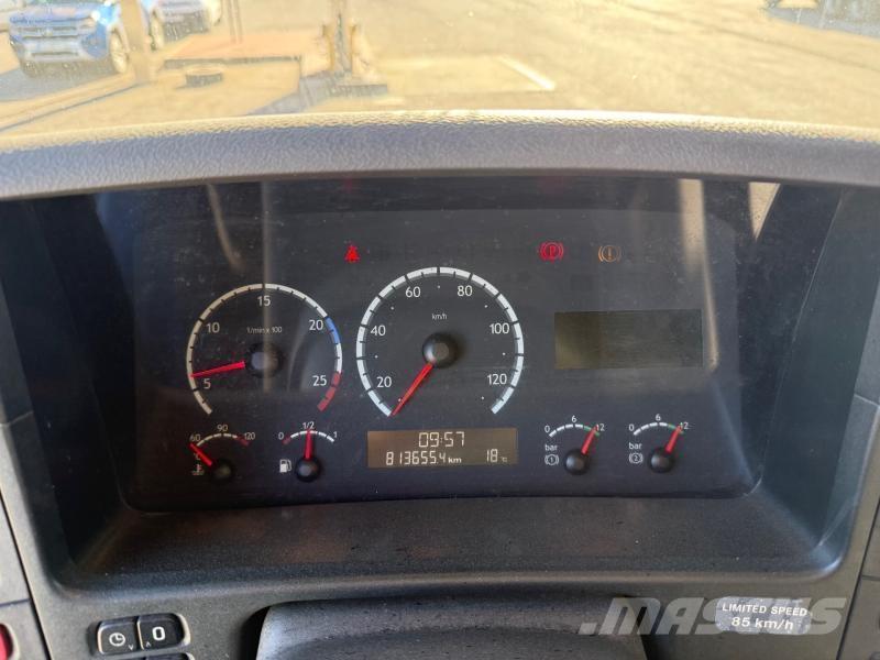 Scania R 420 Влекачи