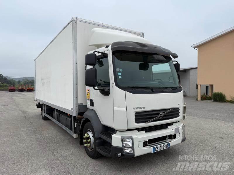 Volvo FL 280 Каросерии