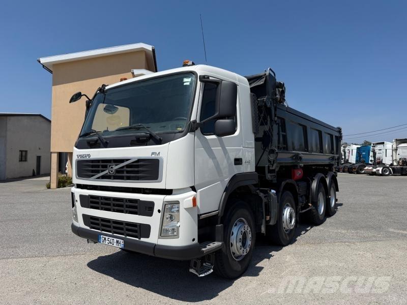 Volvo FM 440 Самосвал