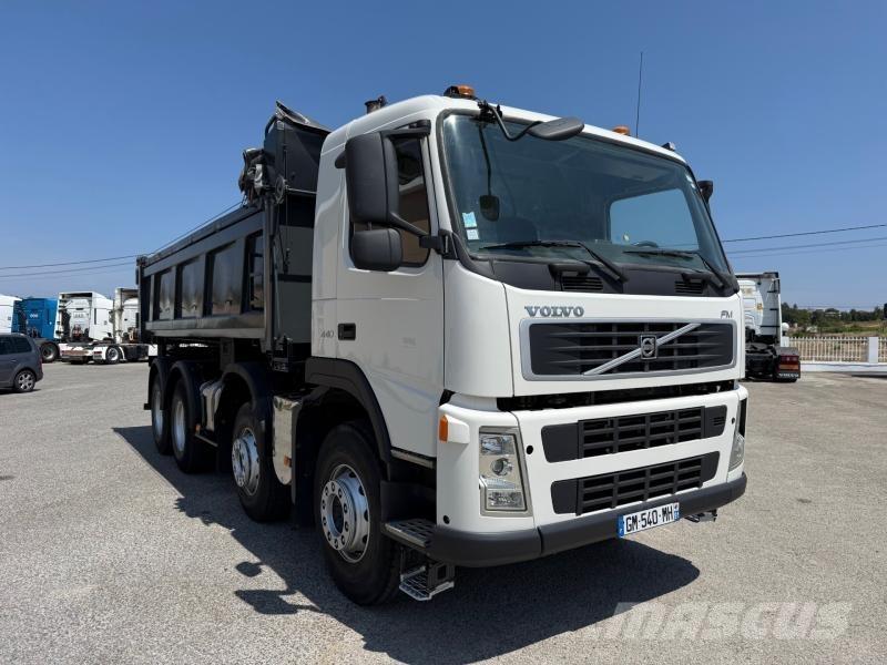 Volvo FM 440 Самосвал