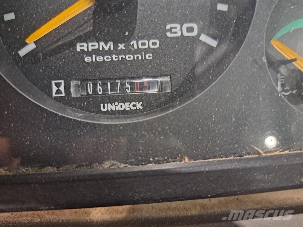 Bobcat T35120SL Телескопични товарачи