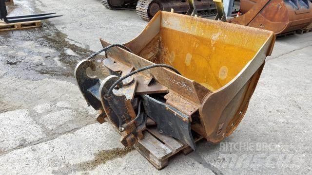 CAT 1600mm CW30s Кофи