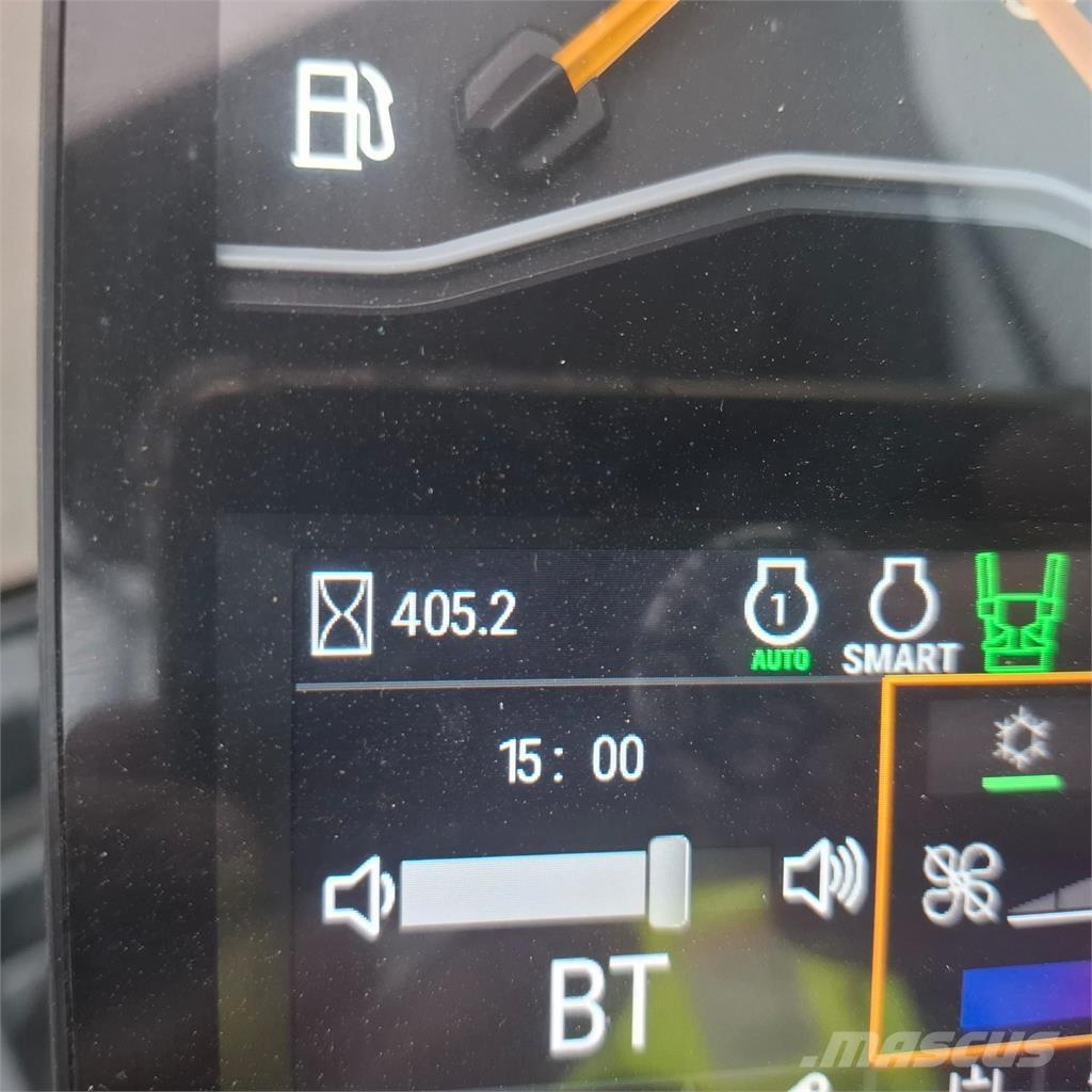 CAT 309 Мини екскаватори < 7 т