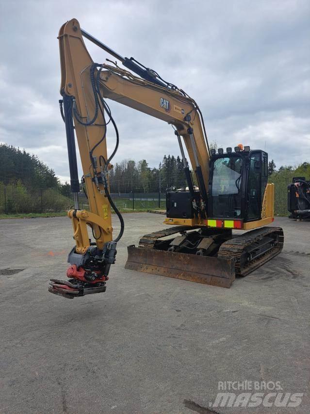 CAT 310 Мини екскаватори < 7 т