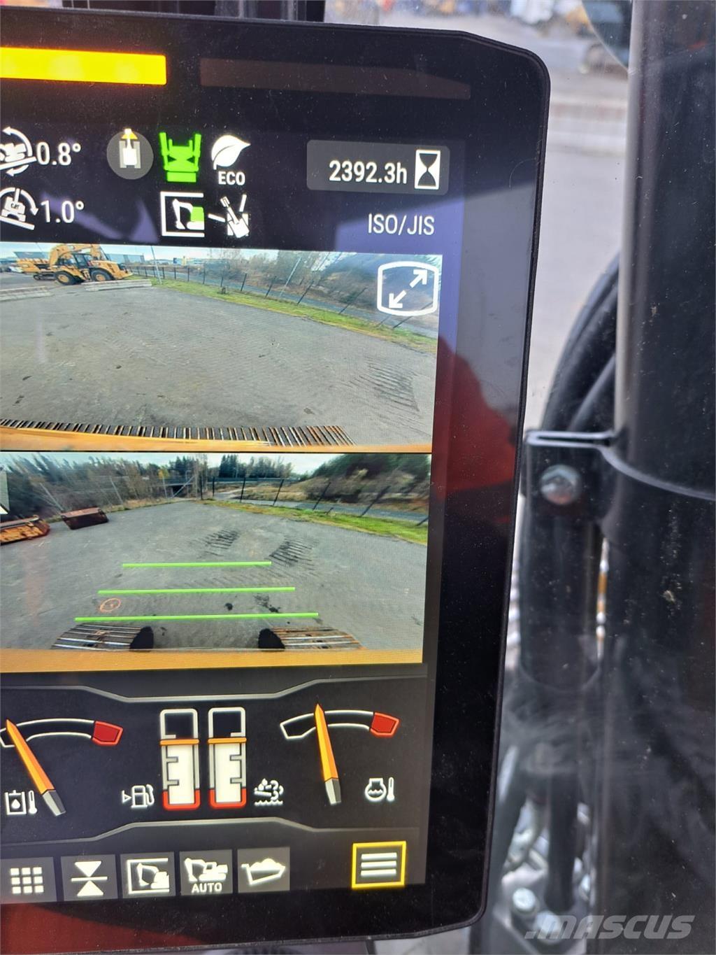 CAT 315 Верижен екскаватор