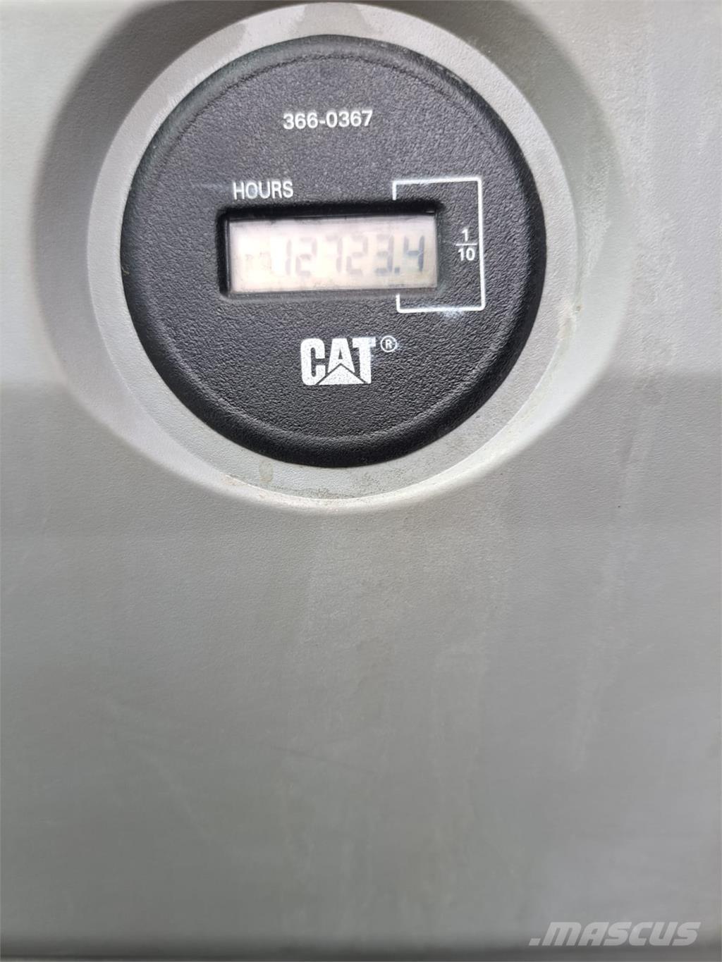 CAT 325F Верижен екскаватор