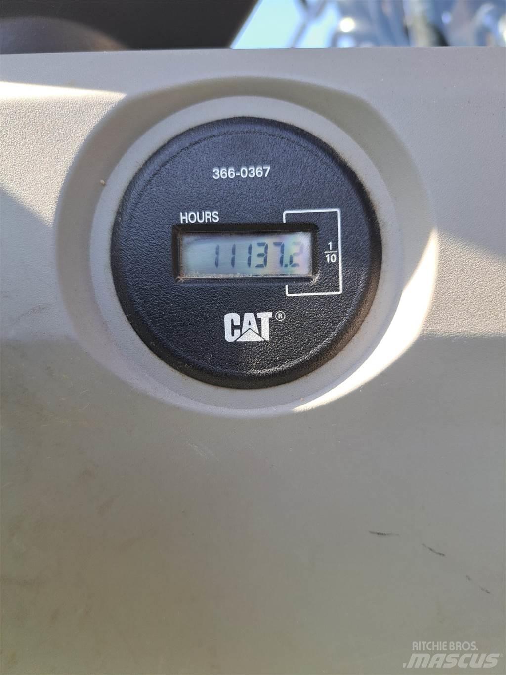 CAT 325F Верижен екскаватор