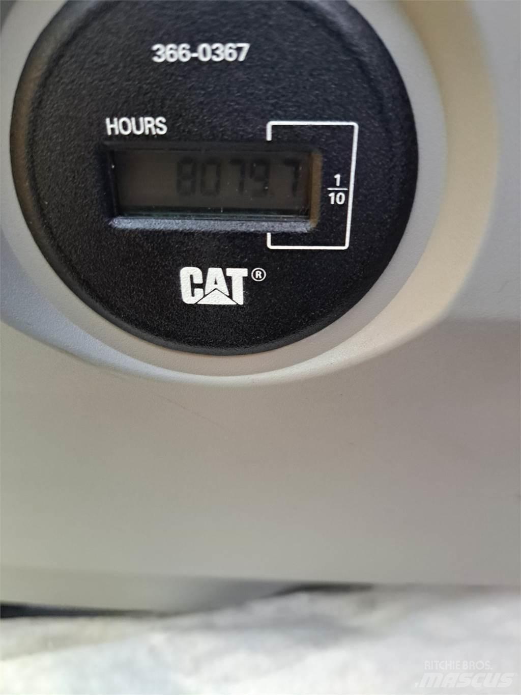 CAT 325F Верижен екскаватор