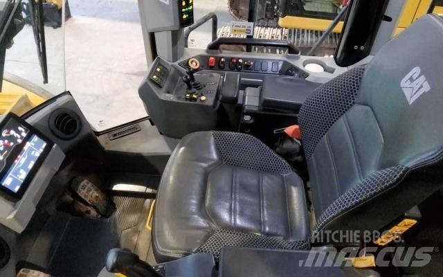 CAT 980-14 XE Колесни товарачи