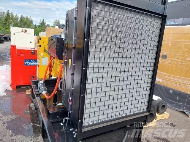 CAT DE550GC Дизелови генератори
