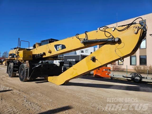 CAT M325D LMH Специални екскаватори