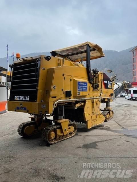 CAT PM 200 Рендосвач