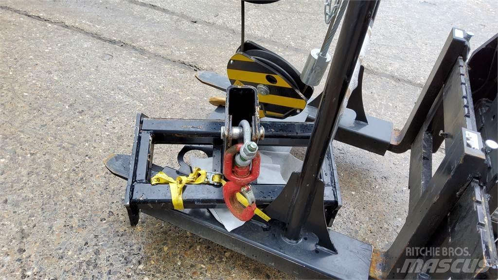 Manitou MRT1845 Телескопични товарачи
