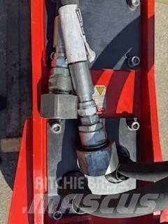 Rammer R18P Чукове/Раздробители
