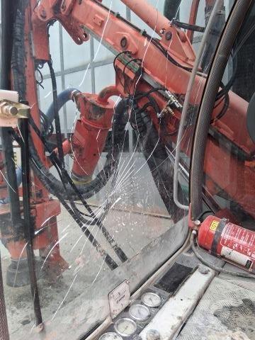 Sandvik DI200 Редосеялки