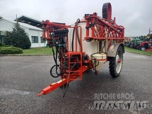  Agromechanika AGS Селскостопанство - Други