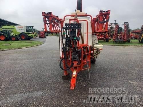  Agromechanika AGS Селскостопанство - Други
