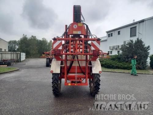  Agromechanika AGS Селскостопанство - Други