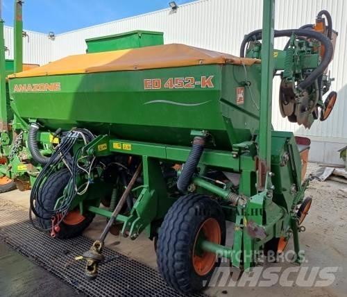 Amazone ED-452-K Машини за прецизно сеене
