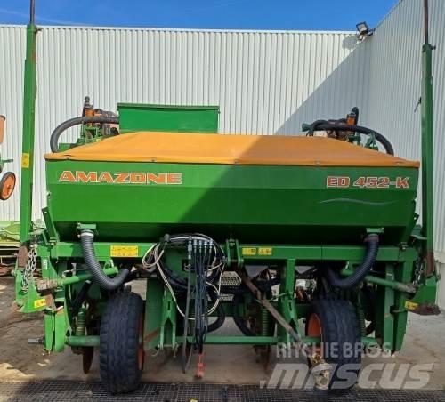 Amazone ED-452-K Машини за прецизно сеене