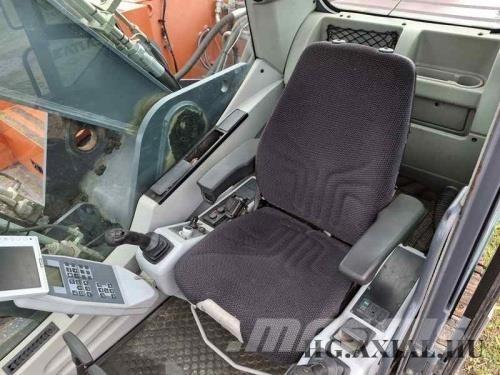 Atlas 240 LC Верижен екскаватор