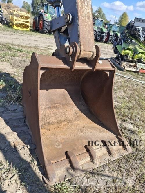 Atlas 240 LC Верижен екскаватор
