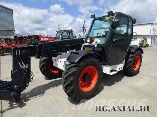 Bobcat T35120 Телескопични товарачи за селското стопанство
