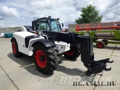 Bobcat T35120 Телескопични товарачи за селското стопанство