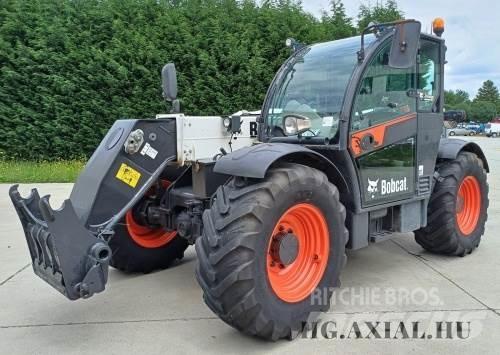 Bobcat TL 38.70 Телескопични товарачи за селското стопанство