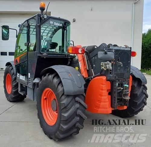 Bobcat TL 38.70 Телескопични товарачи за селското стопанство