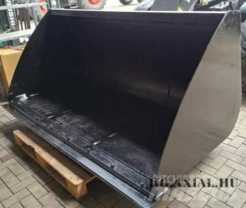 Bobcat TL 38.70 Телескопични товарачи за селското стопанство