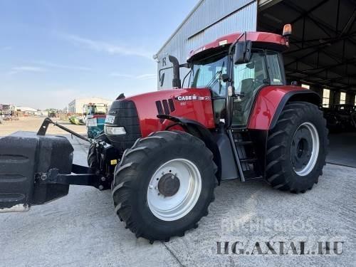 Case IH CVX 150 Трактори