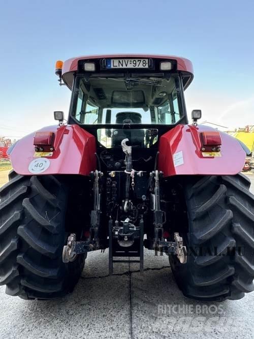 Case IH CVX 150 Трактори