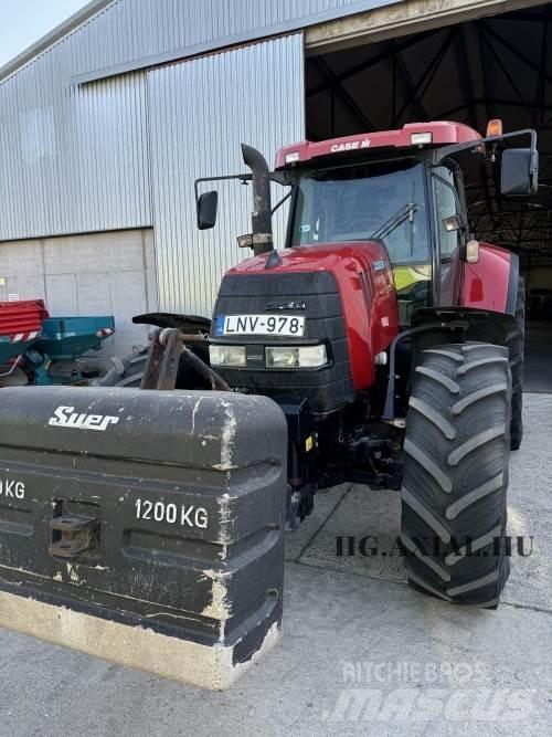 Case IH CVX 150 Трактори