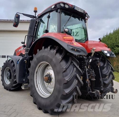 Case IH Magnum 280 Трактори