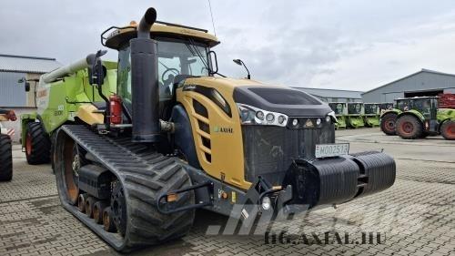 Challenger MT 875E Трактори