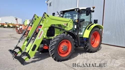 CLAAS Arion 420 Трактори