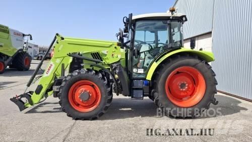 CLAAS Arion 420 Трактори
