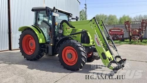 CLAAS Arion 420 Трактори