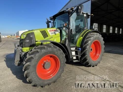 CLAAS Arion 440 Трактори