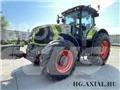 CLAAS Axion 850 Трактори