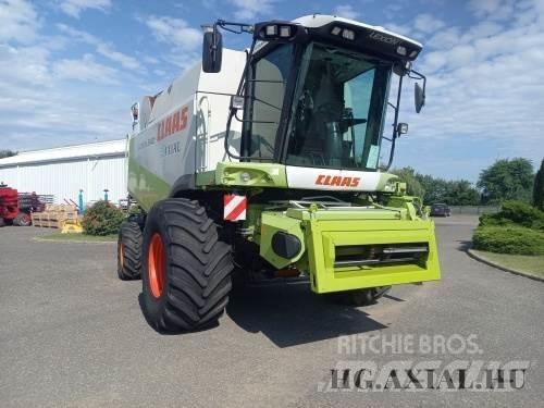CLAAS Lexion 540 Комбайни
