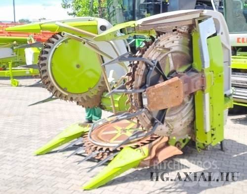 CLAAS MG RU 450 Селскостопанство - Други