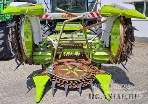 CLAAS MG RU 450 Селскостопанство - Други