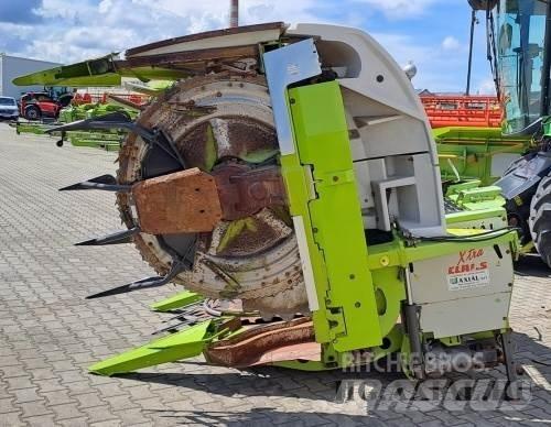 CLAAS MG RU 450 Селскостопанство - Други