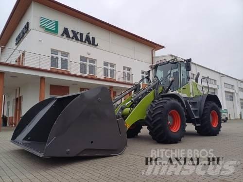 CLAAS Torion 1511 Колесни товарачи