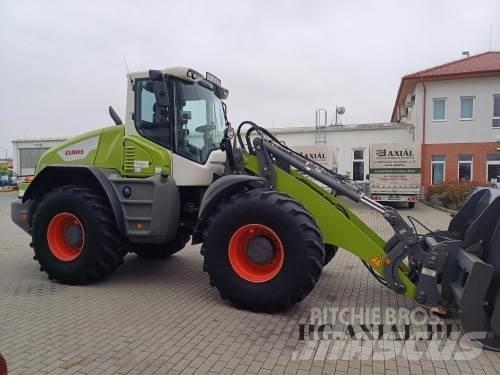 CLAAS Torion 1511 Колесни товарачи