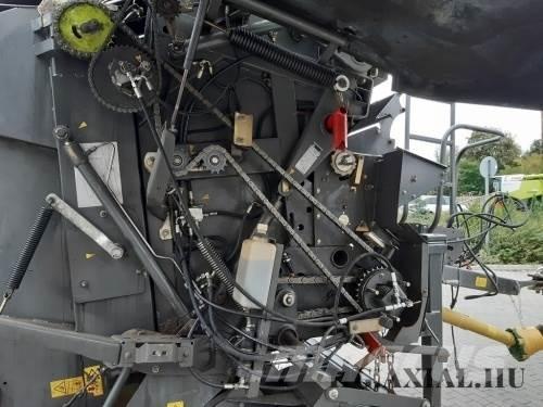 CLAAS VARIANT 360 Сламопреси за кръгли бали
